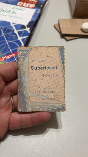 1939 meazza piola nuvolari - 1939,