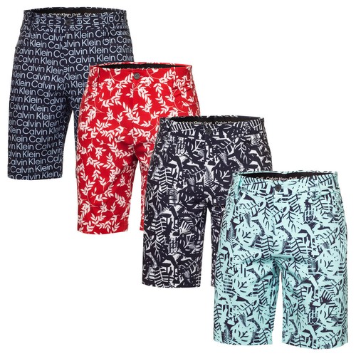Calvin klein mens printed - calvin,