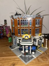 Lego Creator Expert 10264