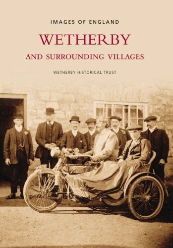 Wetherby and surrounding - and,