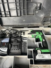Hitachi Light Hammer Drill