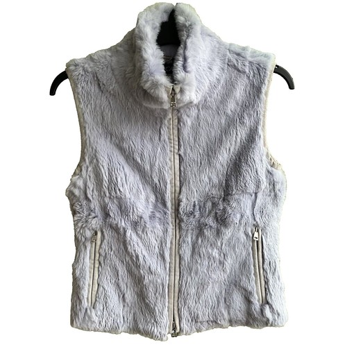 Marc cain gilet rabbit - cain,