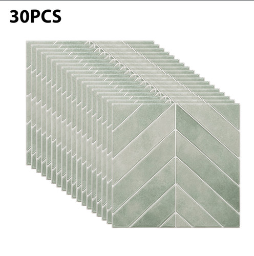 30pcs self adhesive wall - adhesive,