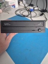 Samsung Super-WriteMaster SH-S203 Cd + DVD Reader And  Writer Speedplus