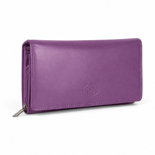 Womens leather purse large - womens,