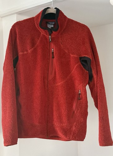 Vintage patagonia regulator - r2,