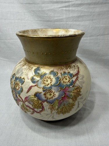 Royal bonn hand painted - royal,