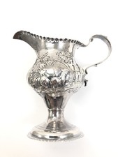 George III Hester Bateman