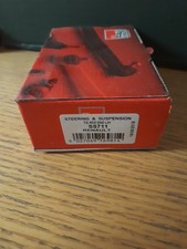 FAI SS711 Tie Rod Track Rod End Front Left fits NISSAN RENAULT 96-19