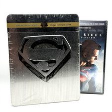 Dvd superman ultimate - :,