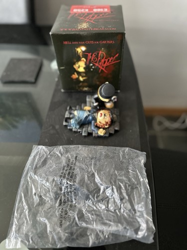 Bad taste bears - bad, ripper