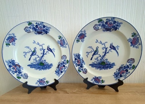 Pair wood sons - pair, &