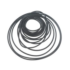 15Pcs 1.2x1.2mm Round Cassette