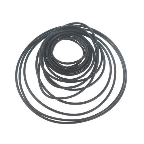 15pcs 2x1 2mm - 1.2x1.2mm, cassette