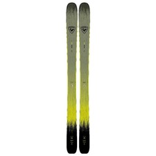 Rossignol Sender Soul 102 Skis