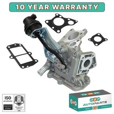 EXHAUST GAS RECIRCULATION EGR