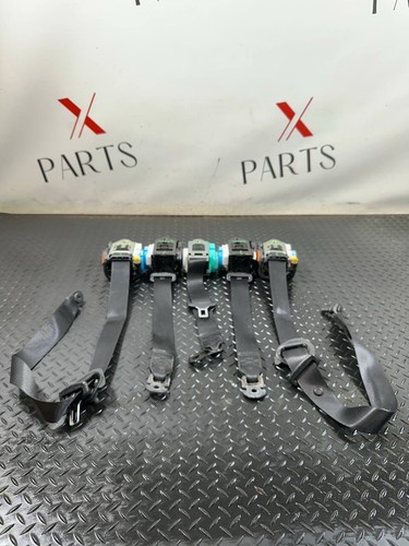 Mercedes class w176 - a,