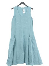Woolovers T-Shirt Midi Dress