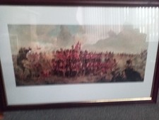 Battle of Waterloo Quatre Bras