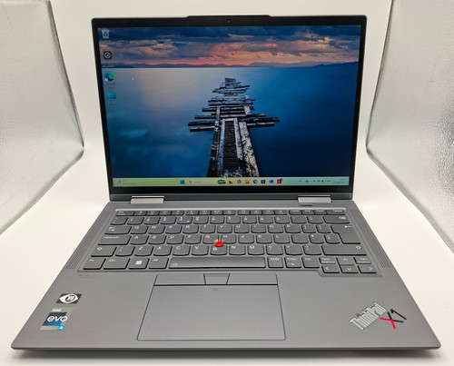 Lenovo thinkpad yoga gen - thinkpad, 7