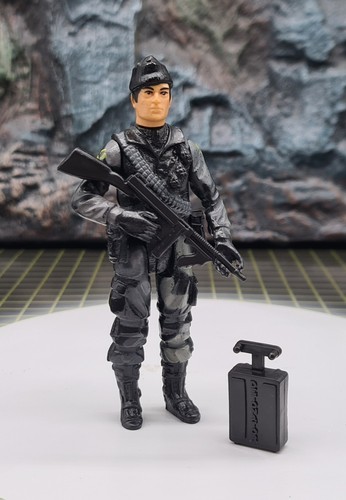 Vintage action force - vintage,