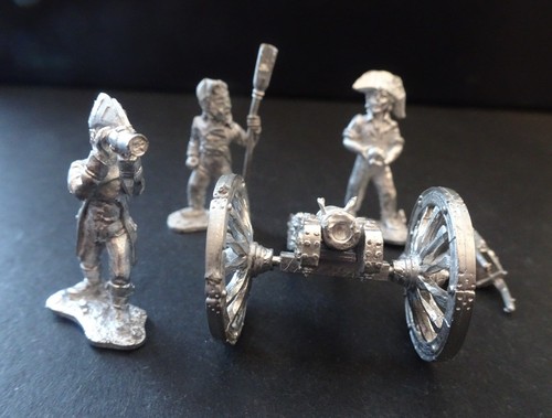 Dixons napoleonic french - french, 8"