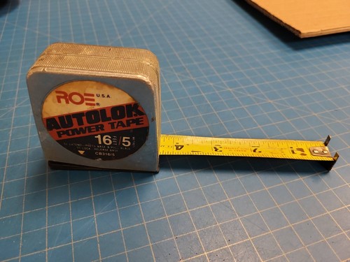 Vintage roe autolok - vintage,