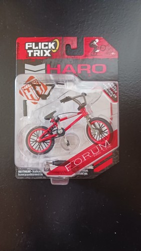 Flick trix haro - haro, usa