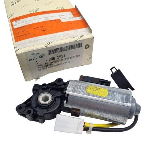 Genuine jaguar type 08 - genuine, s-type