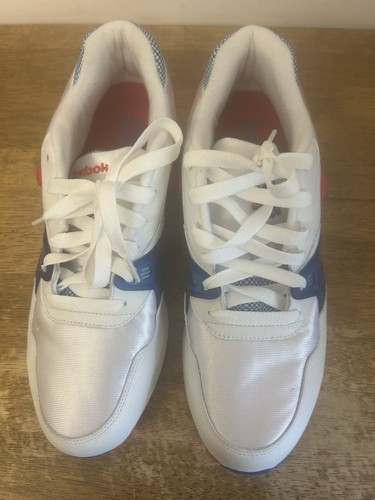 Reebok pump dual - pump, running