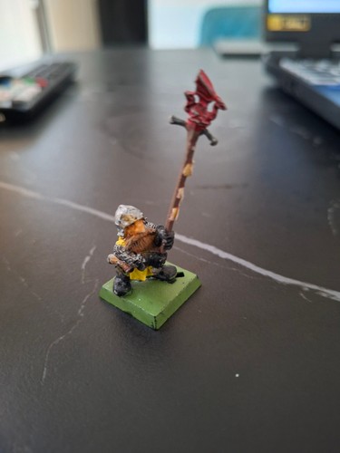 Warhammer fantasy dwarf army - fantasy,