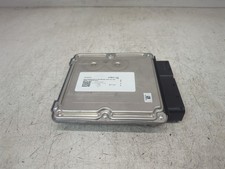 VOLKSWAGEN TRANSPORTER ENGINE