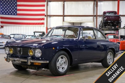 1973 alfa romeo - romeo, 2000