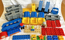 Lego Duplo Bundle of Train