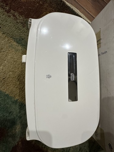 Tork twin mini jumbo - tork,