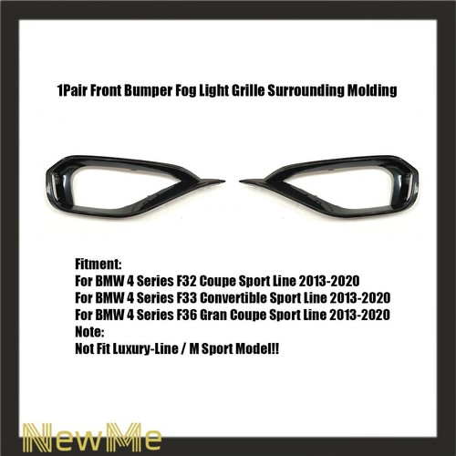 Left right fog light - left,