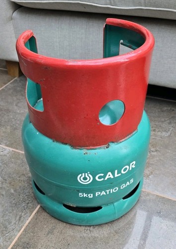 Patio gas cylinder bottle - patio,