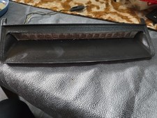 VAUXHALL ASTRA G THIRD HIGH