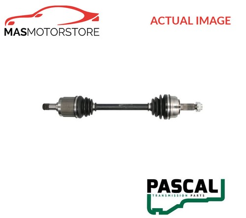 Drive shaft joint front - drive, cv