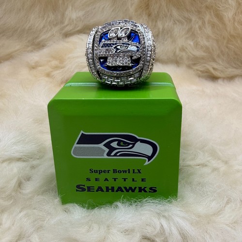 Seattle seahawks 2025 super - 2025,
