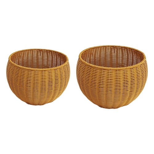 Practical plastic fruit - plastic,