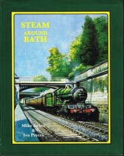 Steam Around Bath, Peters, Ivo