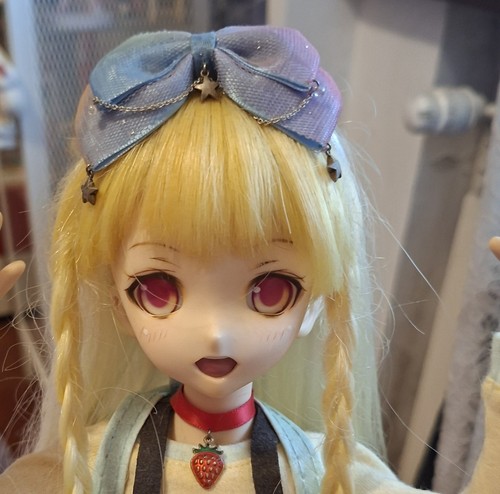 Dollfie dream mini mdd - dollfie,