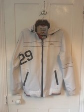 White Quba Sails  X-Series