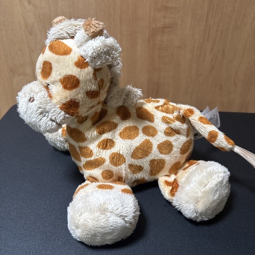Mothercare floppy giraffe soft - floppy,