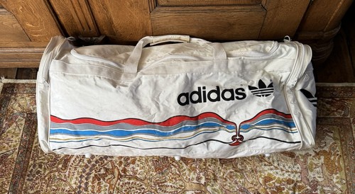 Vintage adidas trefoil - adidas, tennis