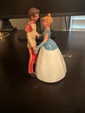 1950's Irwin Toys Walt