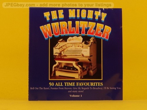 Various artists the mighty - various,