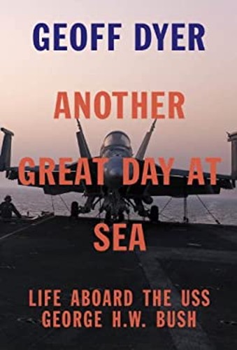 Another great day - another,