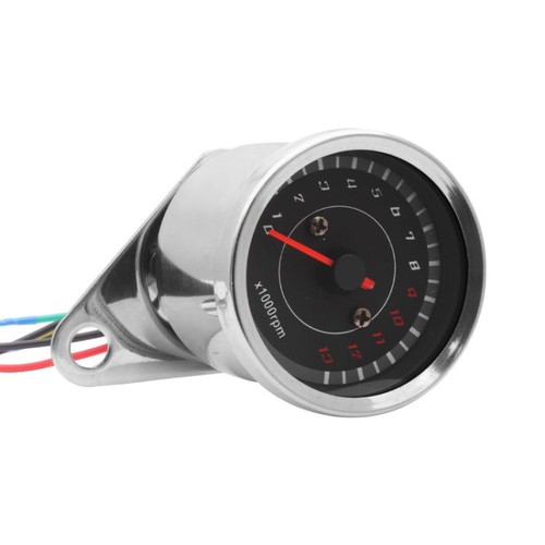 Motorcycle led backlit - motorcycle,
